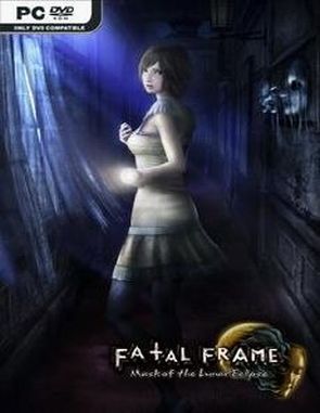 Fatal Frame / Project Zero: Mask of the Lunar Eclipse (PC)
