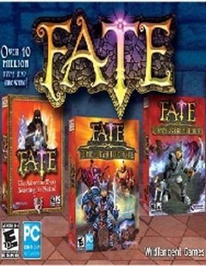 FATE 1, 2, 3 (PC)