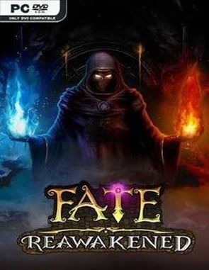 FATE: Reawakened (PC)