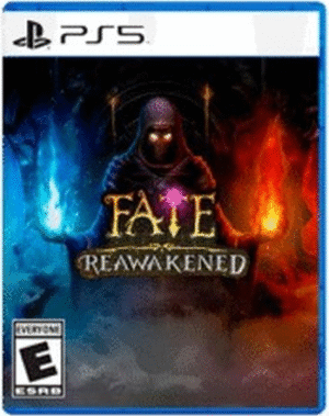 FATE Reawakened (PS5)