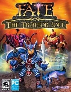 FATE: The Traitor Soul (PC)