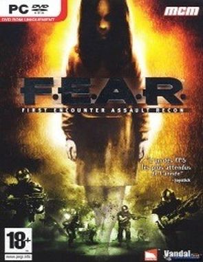 F.E.A.R. (PC)
