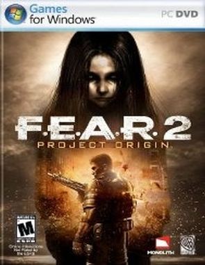 F.E.A.R. 2: Project Origin (PC)