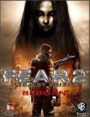 F.E.A.R. 2: Project Origin Reborn (PC)