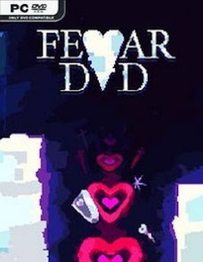 FEWAR DVD (PC)