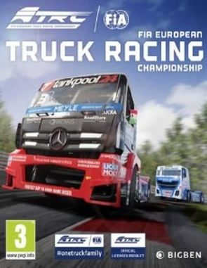 FIA European Truck Racing Championship (PC)