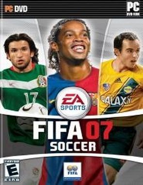FIFA 07 (PC)