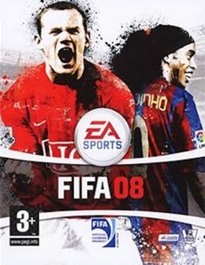 FIFA 08 (PC)