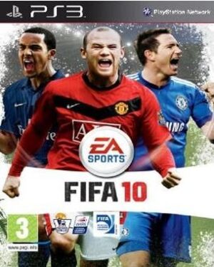 FIFA 10 (PS3)