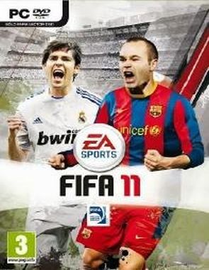 FIFA 11 (PC)