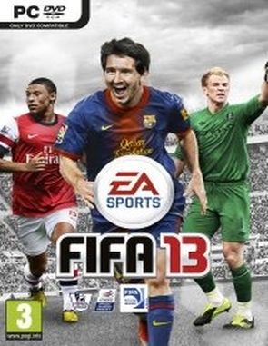FIFA 13 (PC)