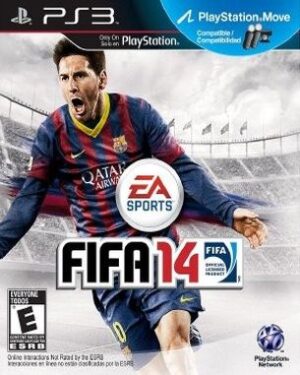 FIFA 14-1 (PS3)