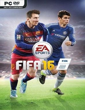 FIFA 16 (PC)