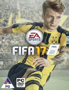 FIFA 17 (PC)