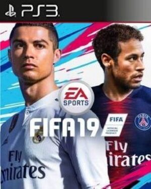 FIFA 19 (PS3)
