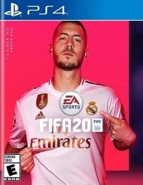 FIFA 20 (PS4)