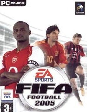 FIFA 2005 (PC)