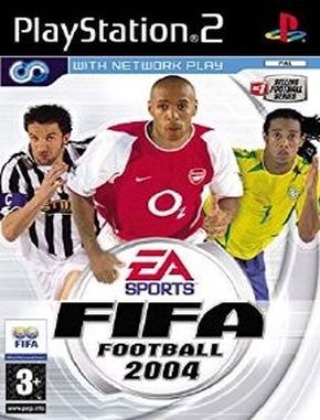 FIFA_Soccer_2004 FIFA Soccer 2004 (PS2)
