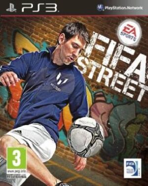 FIFA Street-1 (PS3)