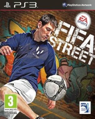 FIFA_Street FIFA Street-1 (PS3)
