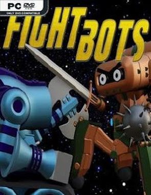 FIGHT BOTS (PC)