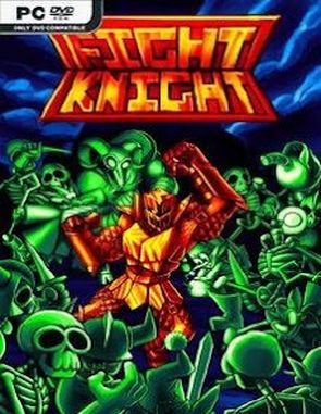 FIGHT KNIGHT (PC)