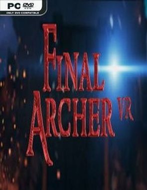 FINAL ARCHER VR (PC)