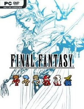 Final Fantasy (PC)