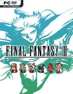 Final Fantasy III (PC)