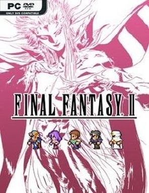 Final Fantasy II (PC)