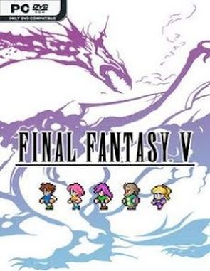 Final Fantasy V (PC)