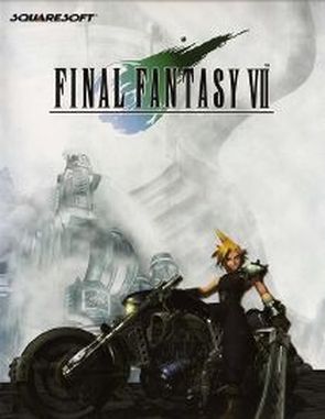 Final Fantasy VII (PC)