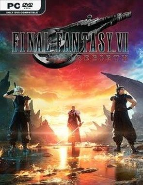 Final Fantasy VII Rebirth (PC)