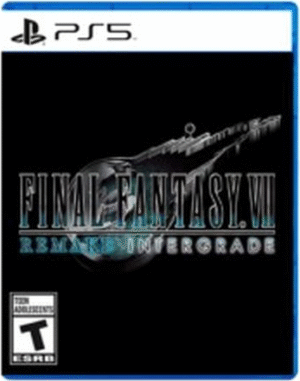 FINAL Fantasy VII Remake Intergrade (PS5)
