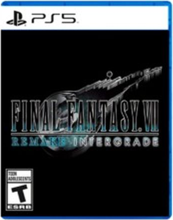FINAL Fantasy VII Remake Intergrade (PS5)