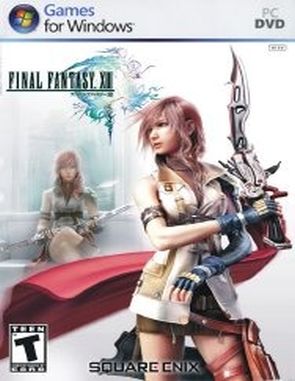 Final Fantasy XIII (PC)