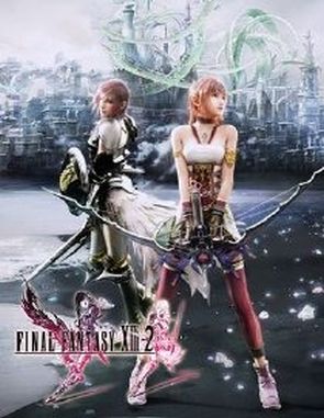 Final Fantasy XIII 2 (PC)