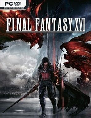 Final Fantasy XVI (PC)