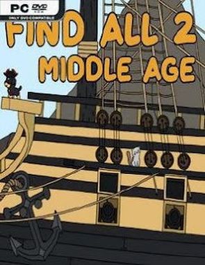 FIND ALL 2: Middle Ages (PC)