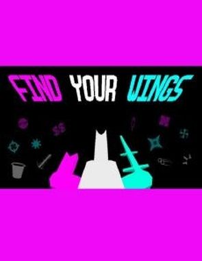 FIND YOUR WINGS (PC)