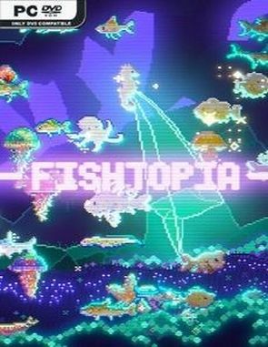 FISHTOPIA (PC)