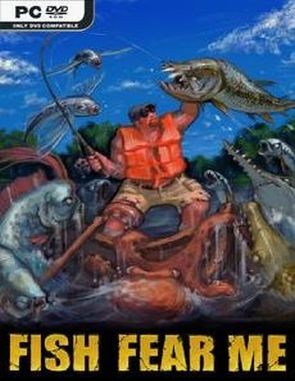 FISH FEAR ME (PC)