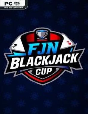 FJN Blackjack Cup (PC)