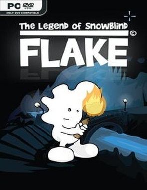 FLAKE: The Legend of Snowblind (PC)