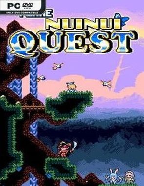 FLARE: NUINUI QUEST (PC)