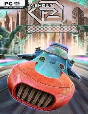 FLASHOUT_2 FLASHOUT 2 (PC)