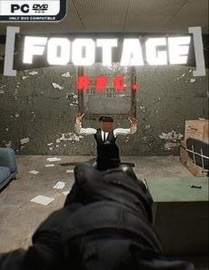 FOOTAGE: BODYCAM (PC)