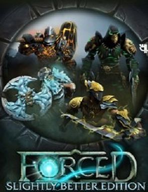 FORCED: Slightly Better Edition (PC)