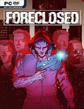 FORECLOSED (PC)