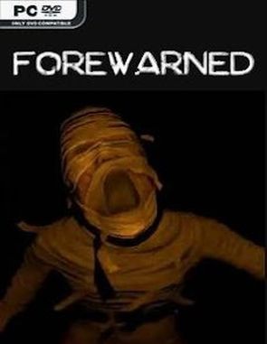 FOREWARNED (PC)